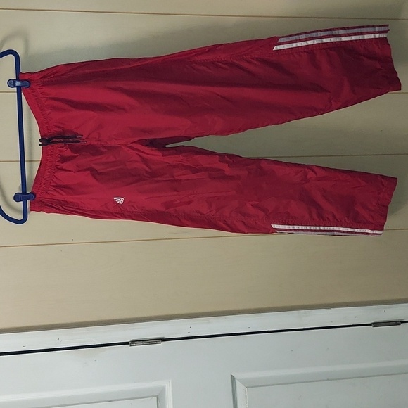 Adidas runners, windbreakers - Picture 1 of 11